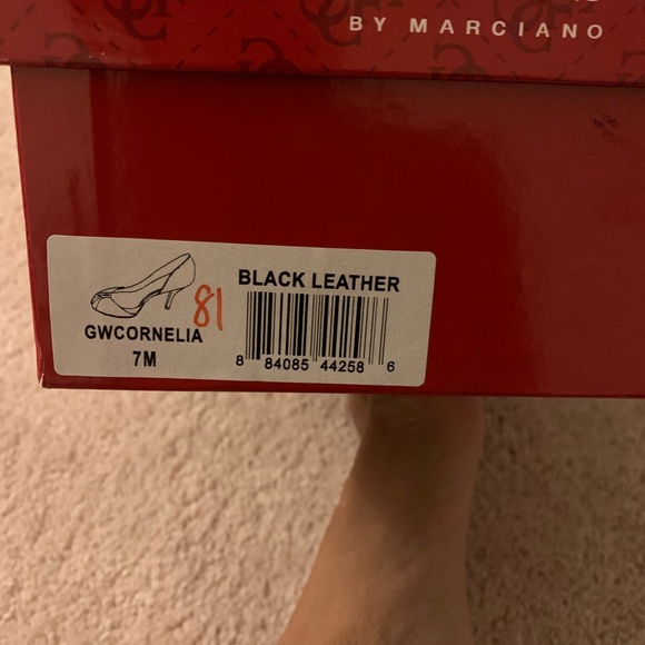 Guess pumps - Picture 2 of 6